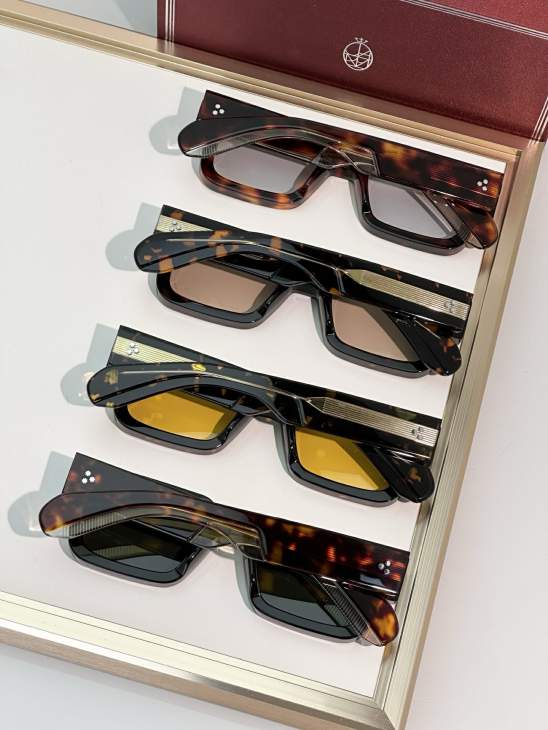 Picture of Jacques Marie Mage Sunglasses _SKUfw75326590fw